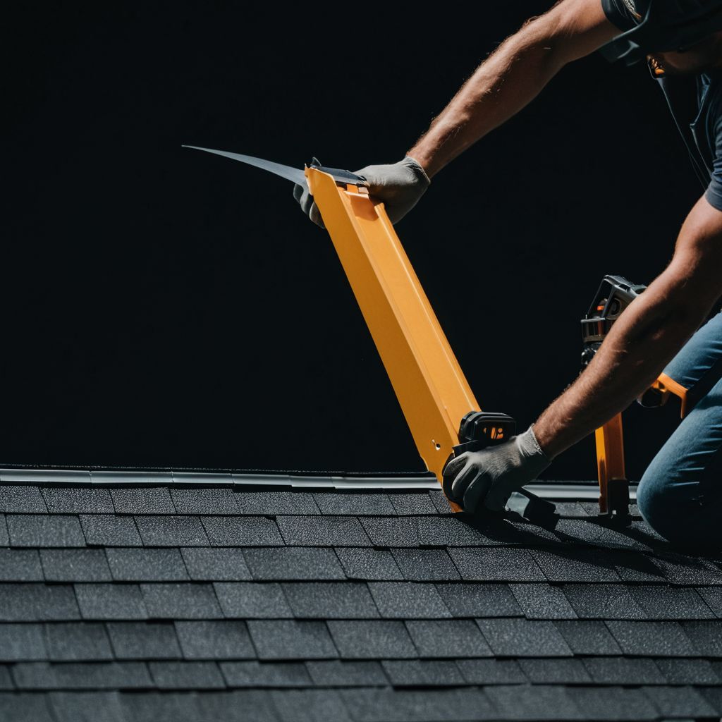 All Roofing