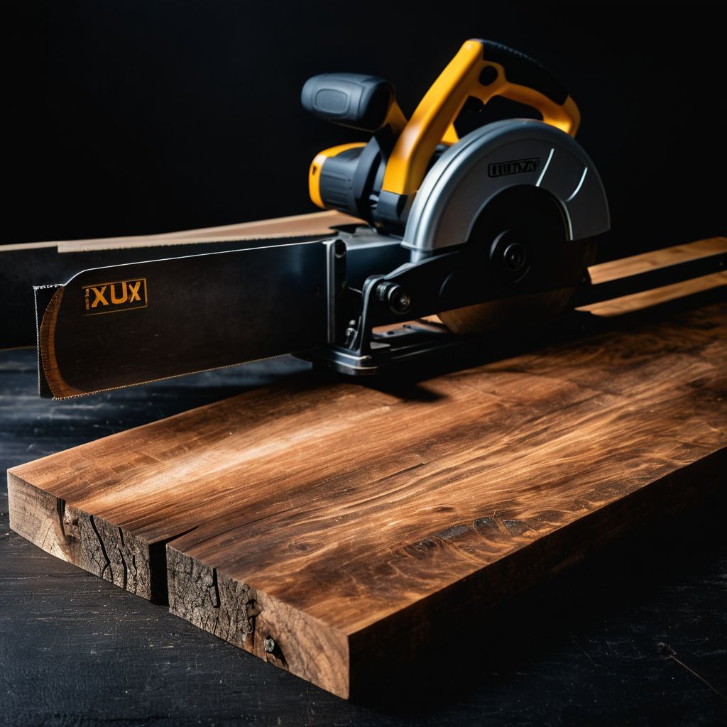 Carpentry Work