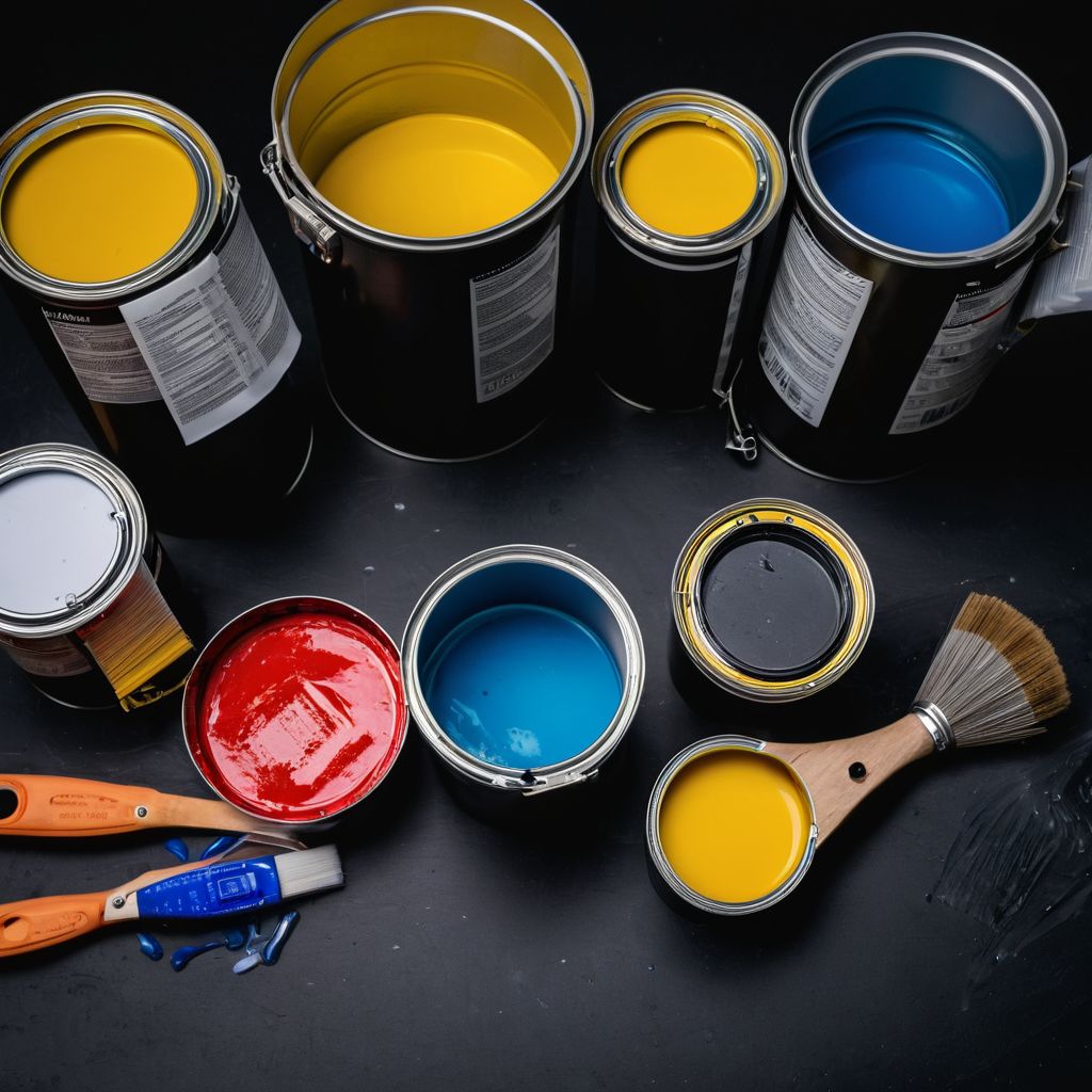 Painting