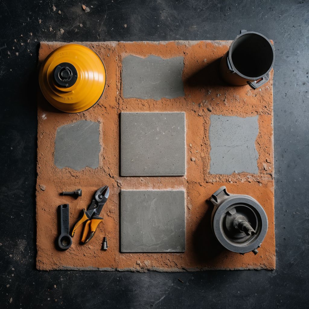 Tiling